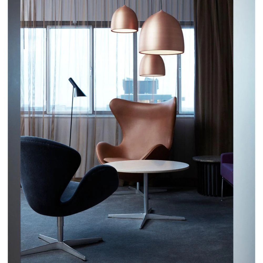 Eloran Polycarbonate Pendant Light - Image 14
