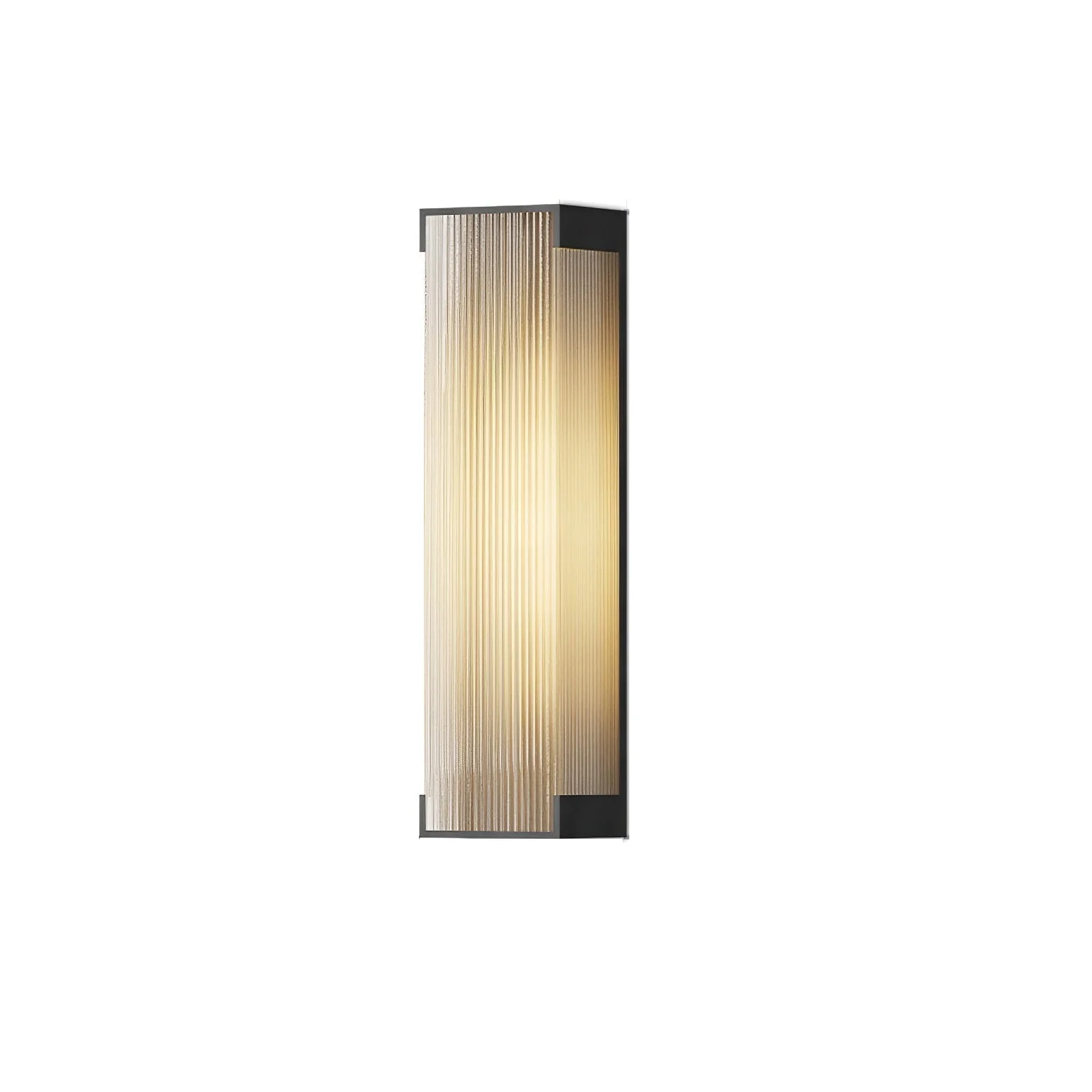Elraearis Unique Rectangular Outdoor Wall Light - Image 25