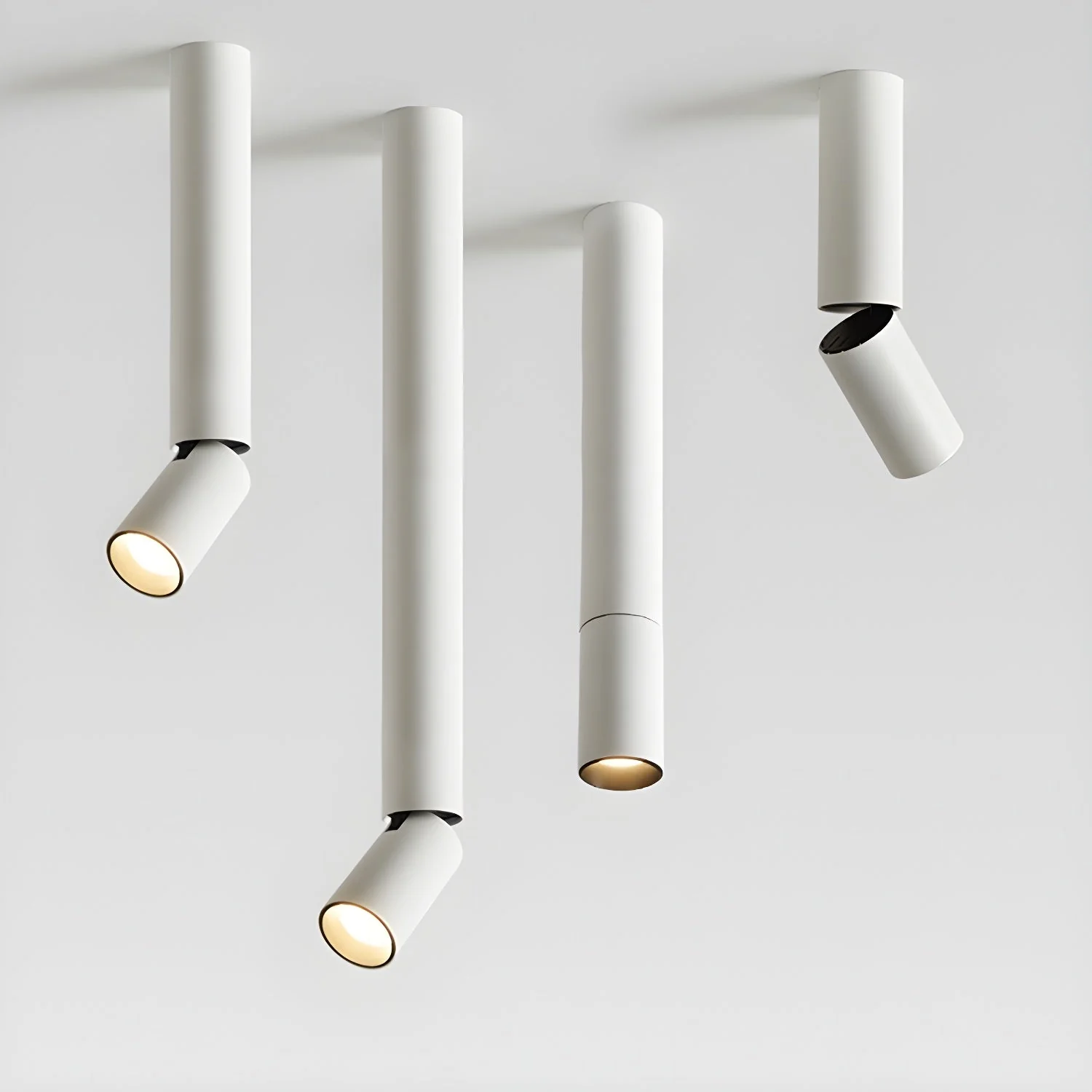 Elvynira Adjustable Surface Downlight Ceiling lamp - Image 32