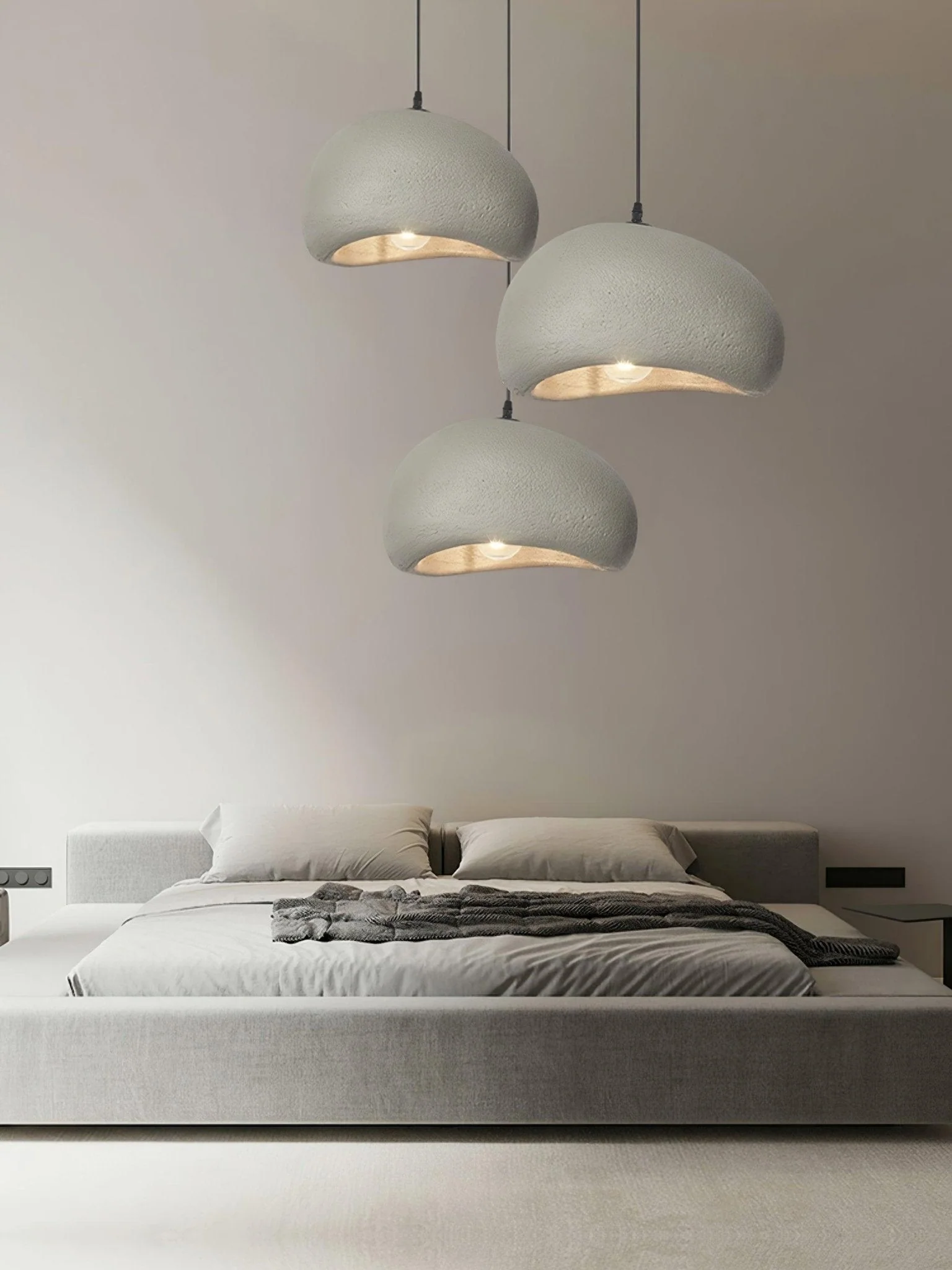 Elyndra Artistic Retro Pendant Lamp - Image 20