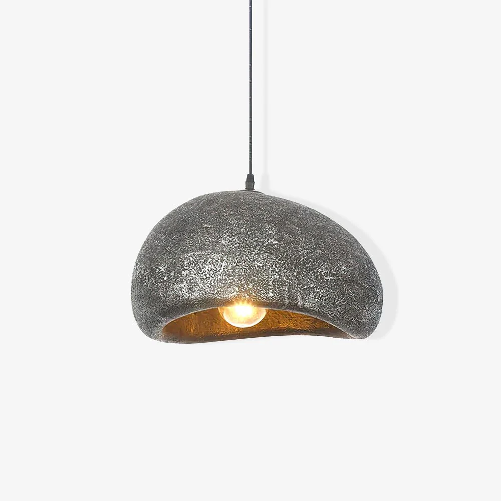 Elyndra Artistic Retro Pendant Lamp - Image 22