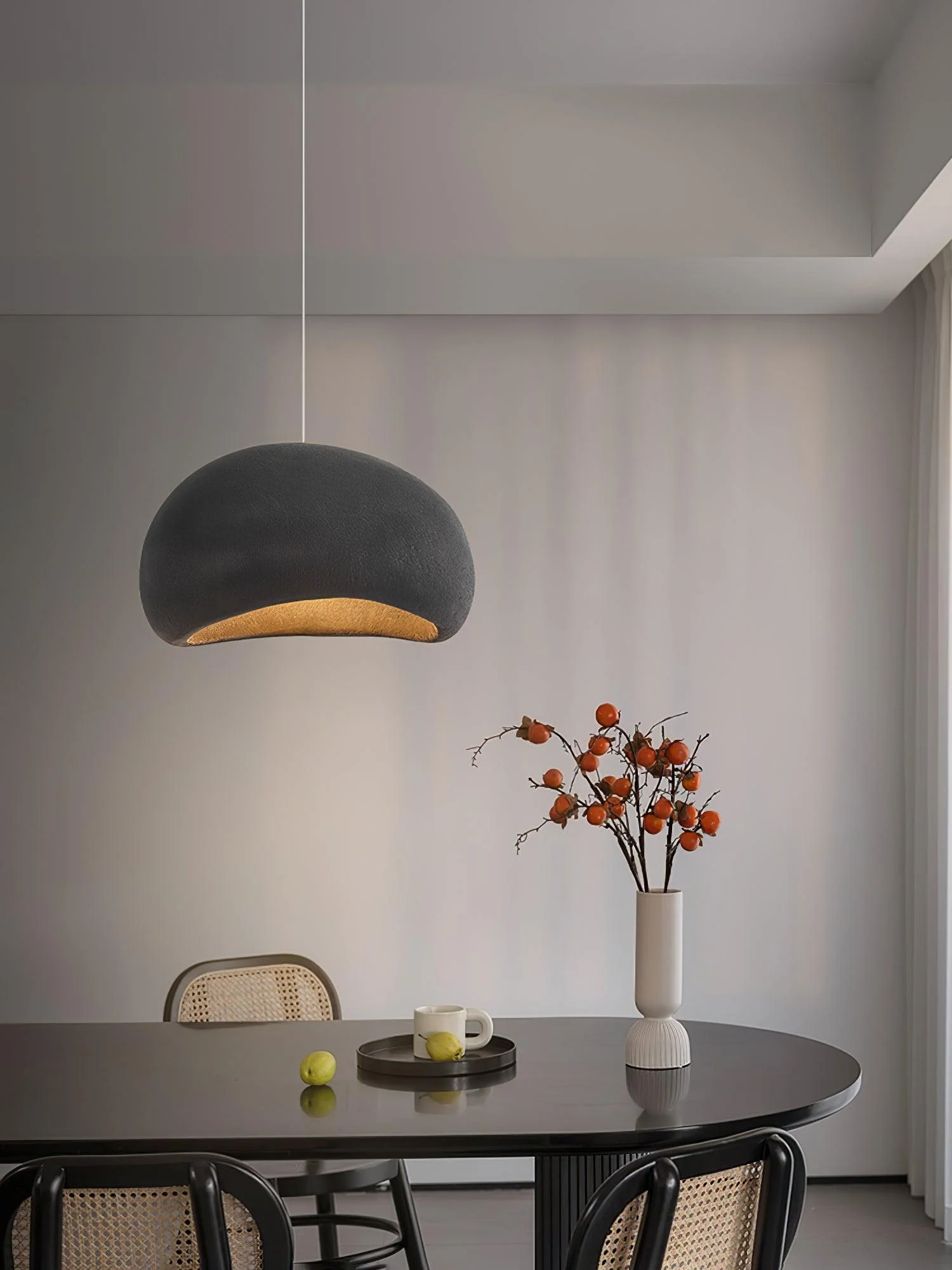 Elyndra Artistic Retro Pendant Lamp - Image 23