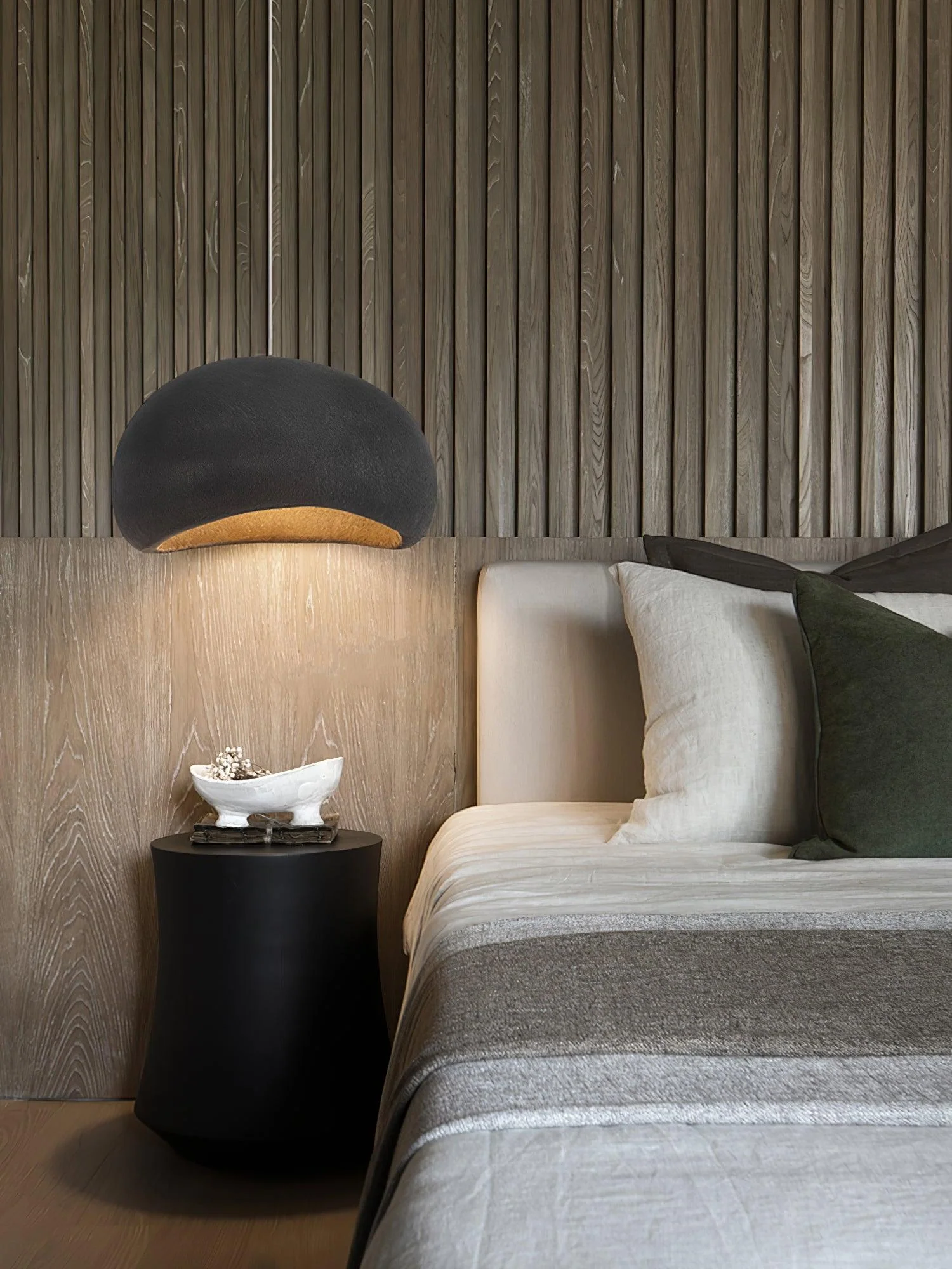 Elyndra Artistic Retro Pendant Lamp - Image 25
