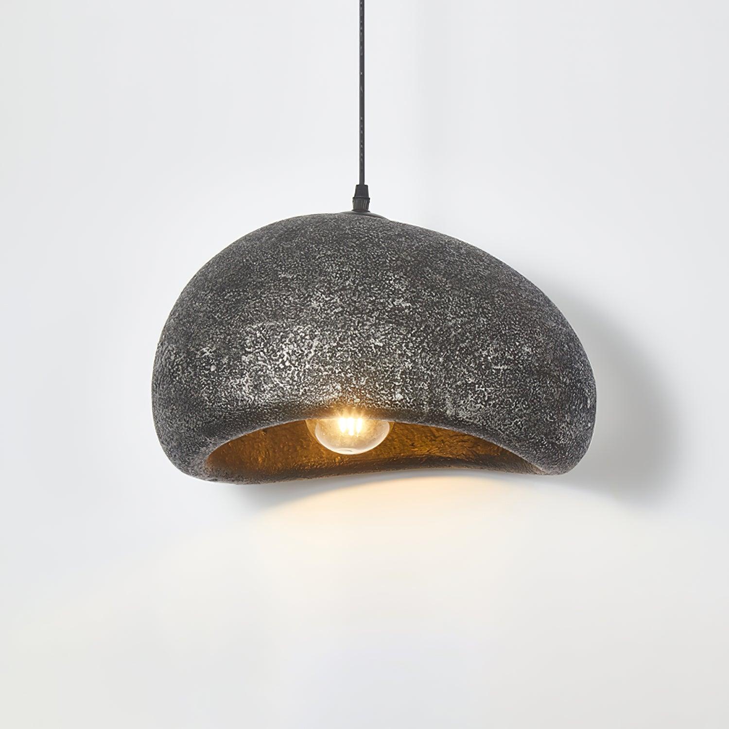 Elyndra Artistic Retro Pendant Lamp - Image 26