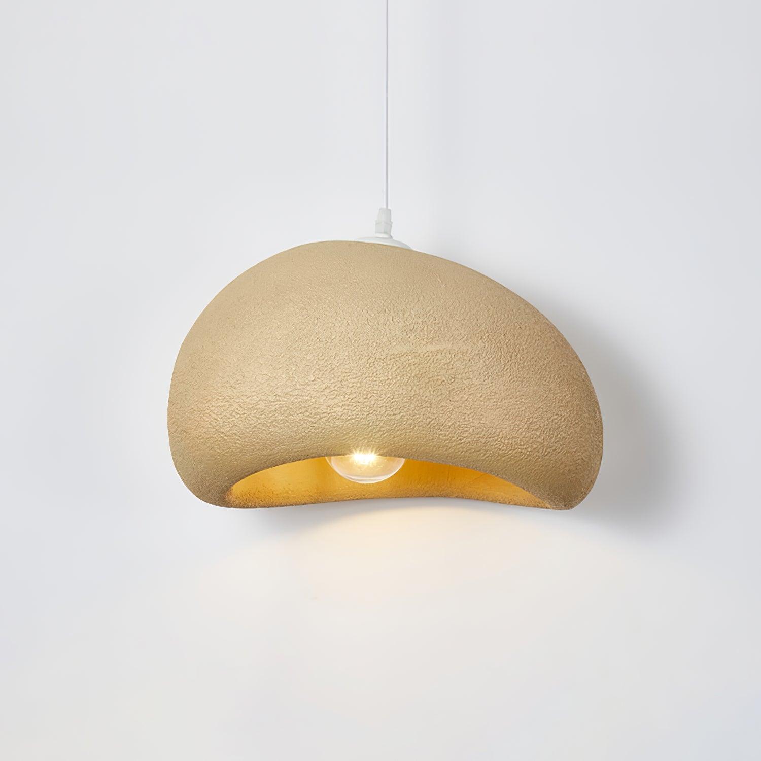 Elyndra Artistic Retro Pendant Lamp - Image 27