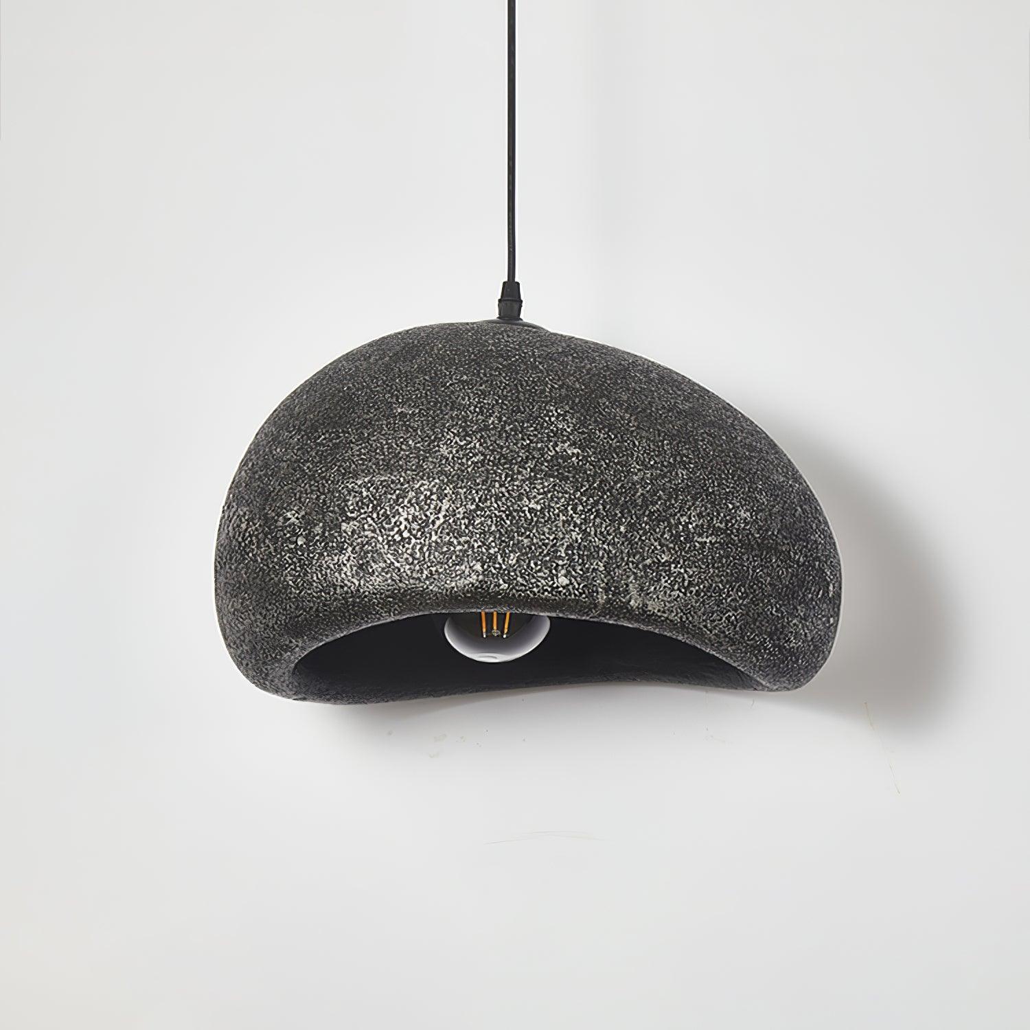 Elyndra Artistic Retro Pendant Lamp - Image 28
