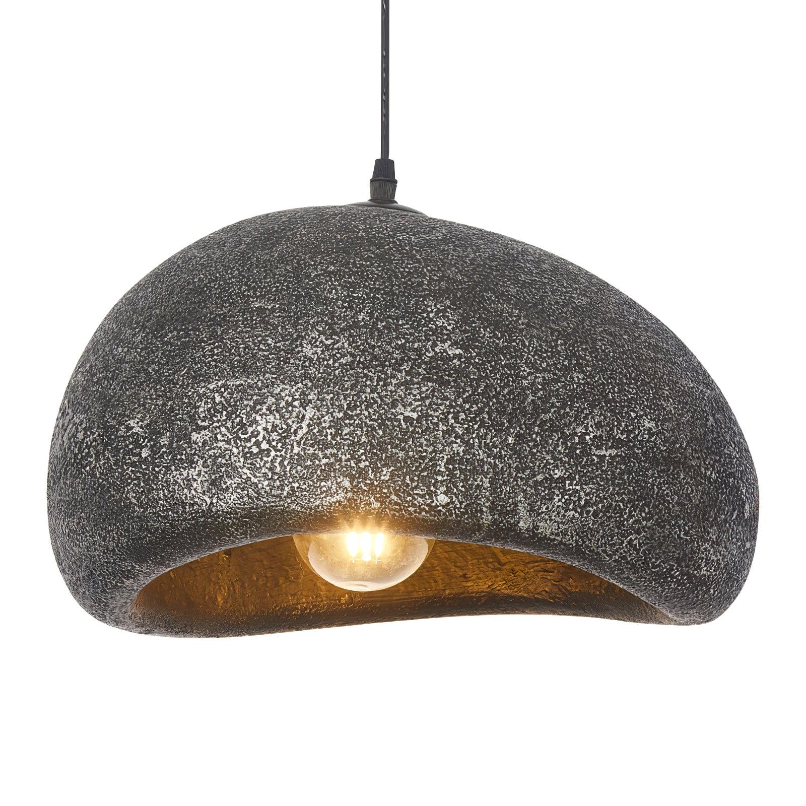 Elyndra Artistic Retro Pendant Lamp - Image 9