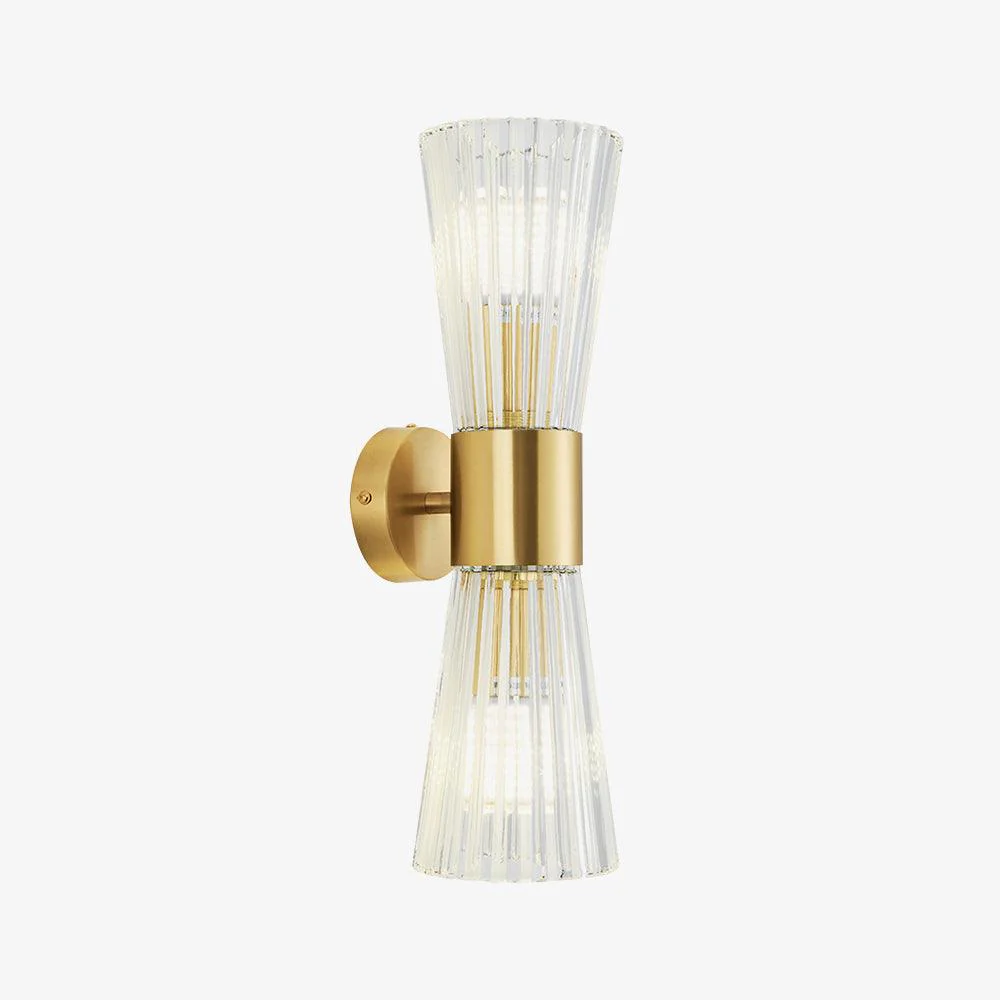Elyral Crystal Artistic Wall Lamp - Image 13