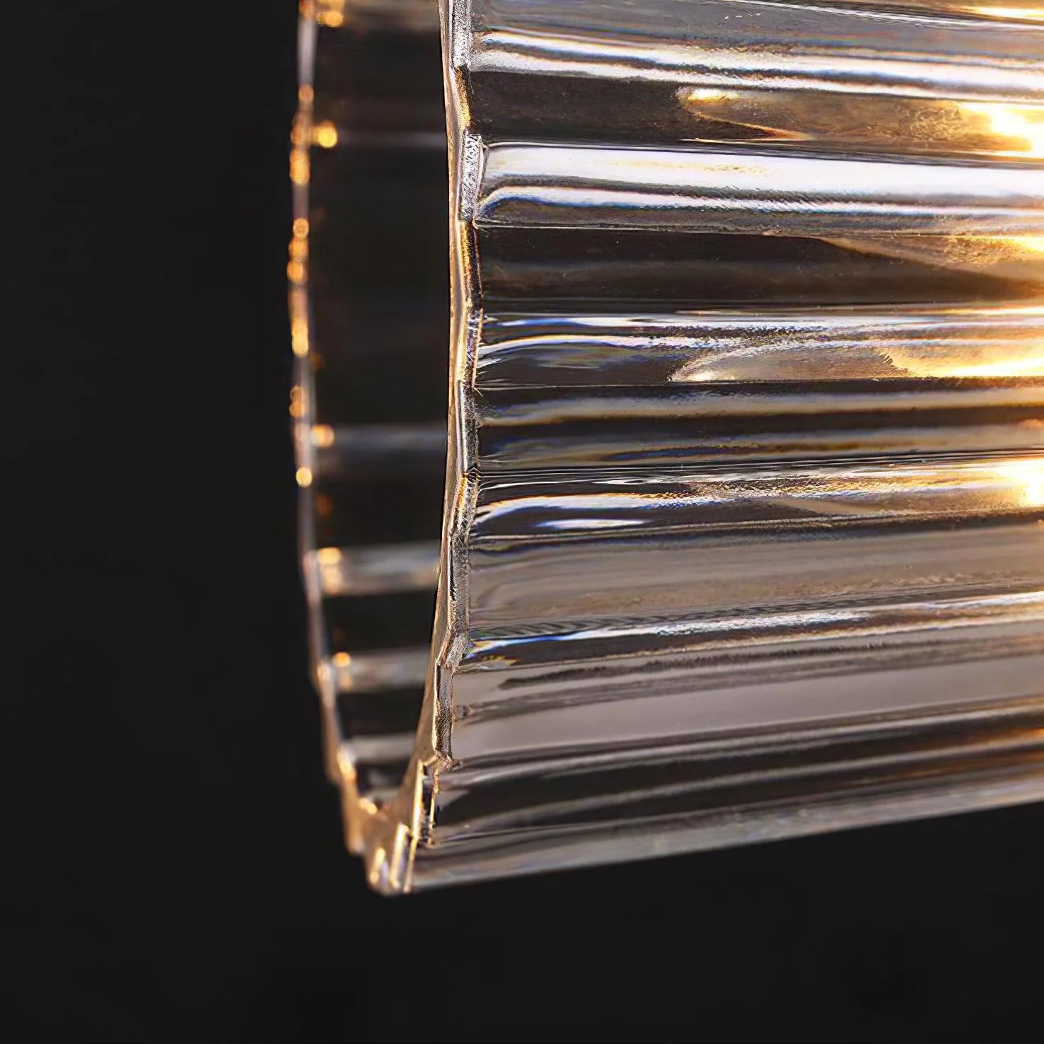 Elyral Crystal Artistic Wall Lamp - Image 7