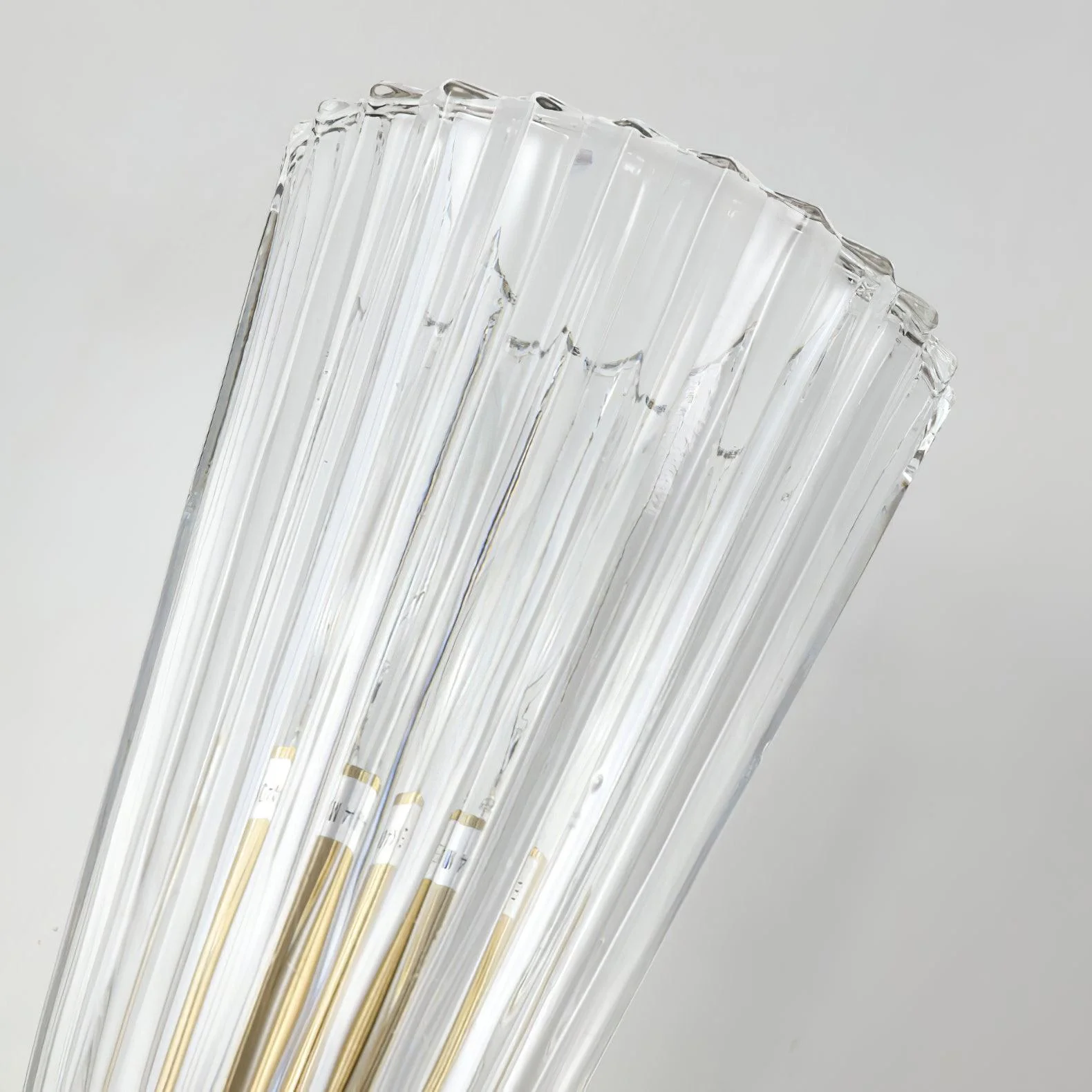 Elyral Crystal Artistic Wall Lamp - Image 9