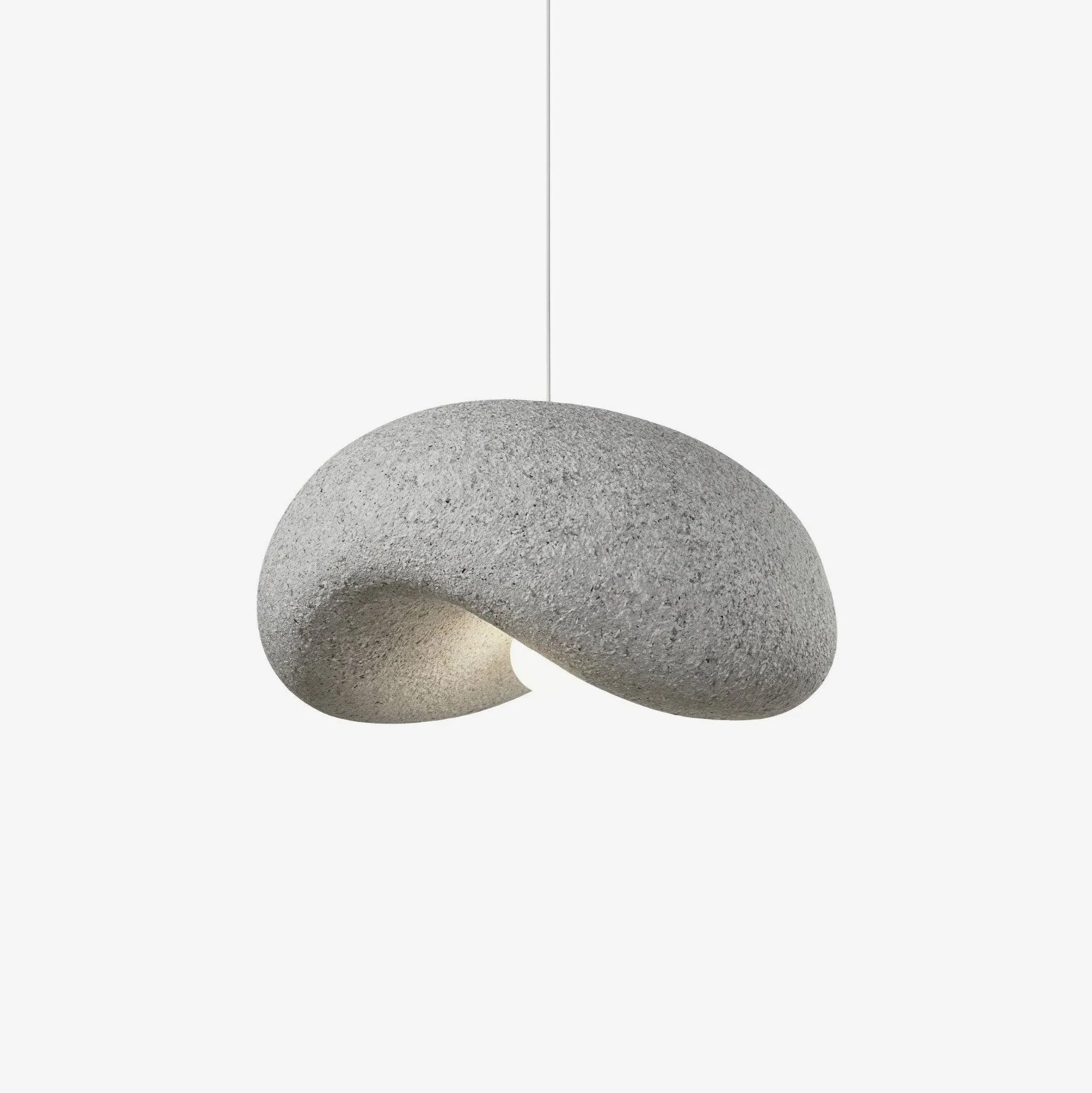 Elysion Artistic Pendant Lamp