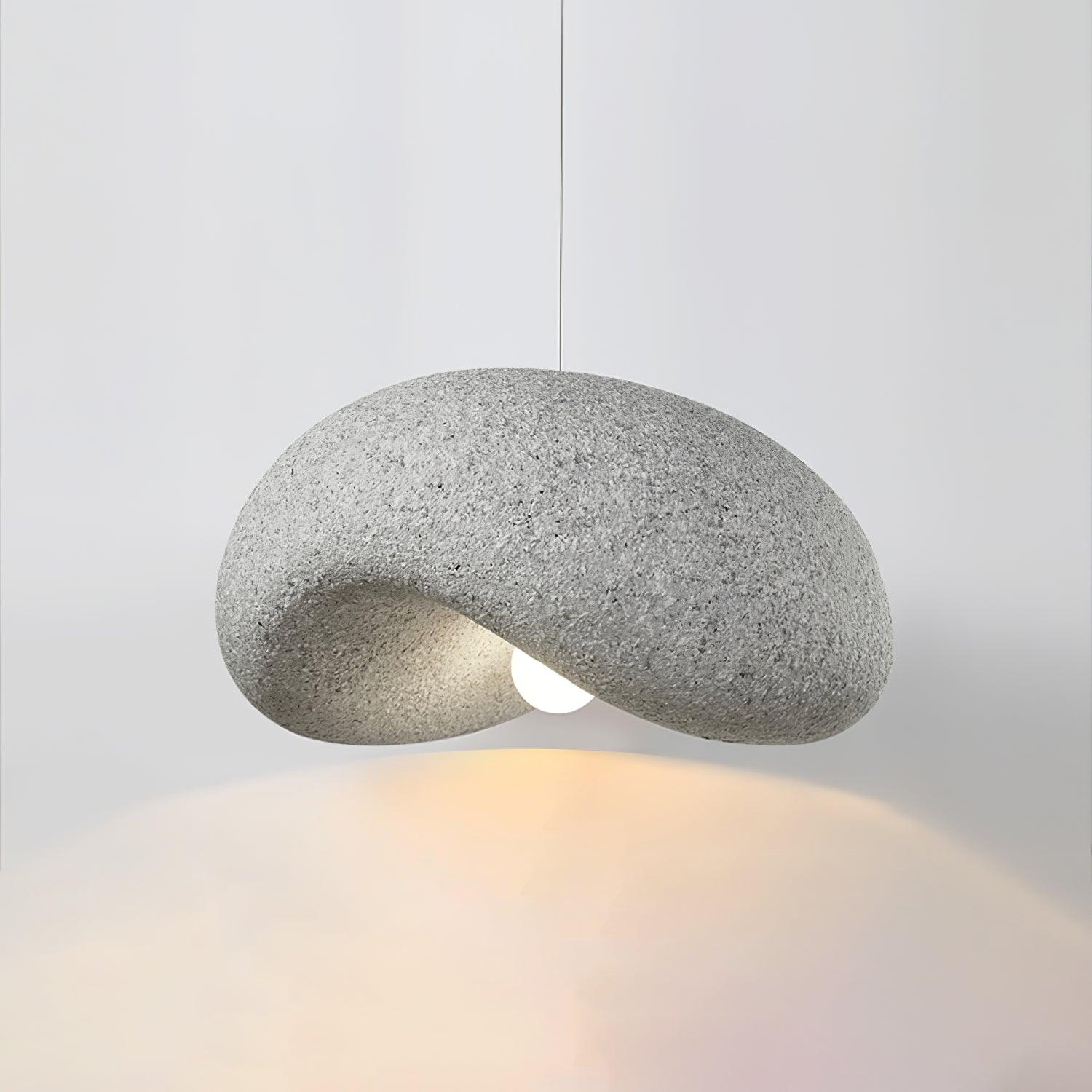 Elysion Artistic Pendant Lamp - Image 11