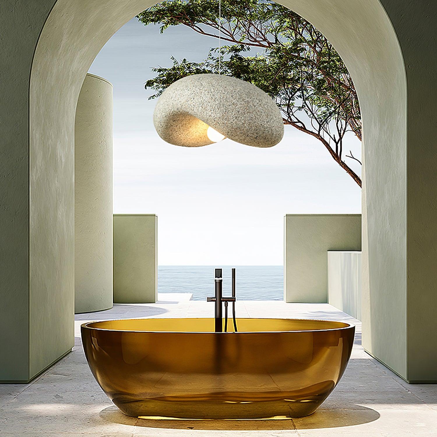 Elysion Artistic Pendant Lamp - Image 12
