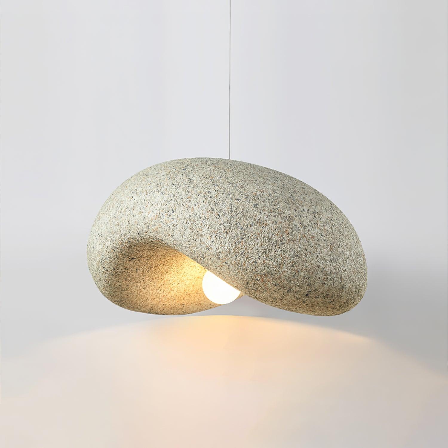 Elysion Artistic Pendant Lamp - Image 13