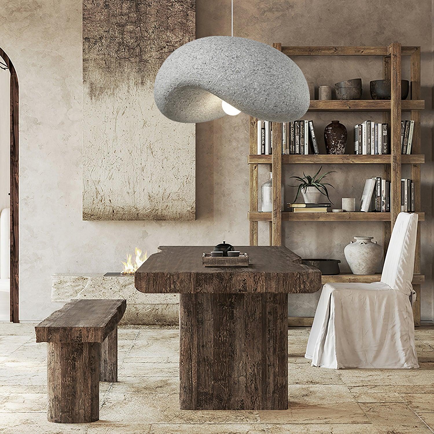 Elysion Artistic Pendant Lamp - Image 15