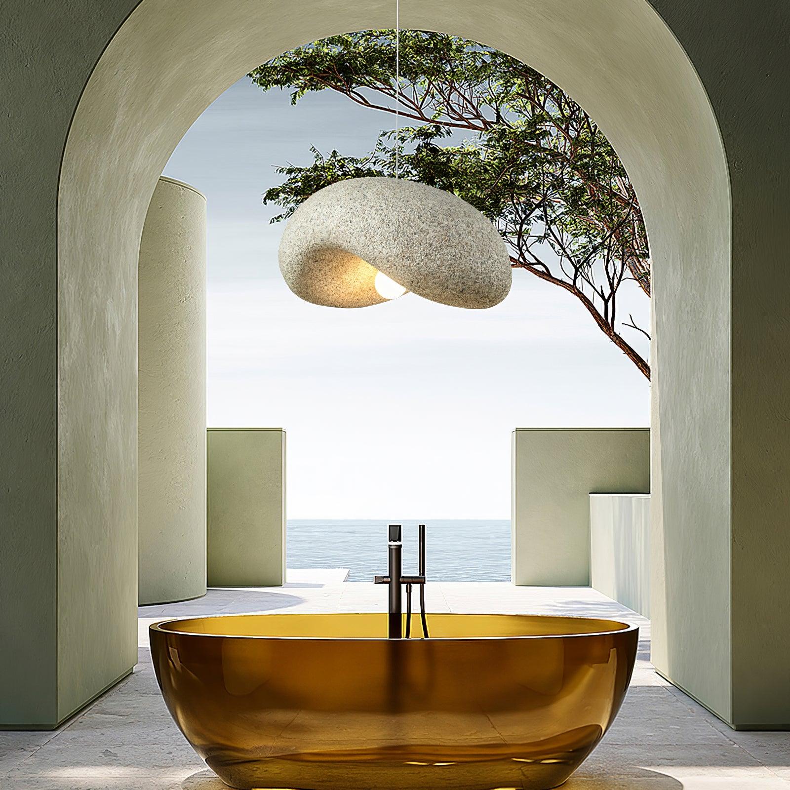 Elysion Artistic Pendant Lamp - Image 16