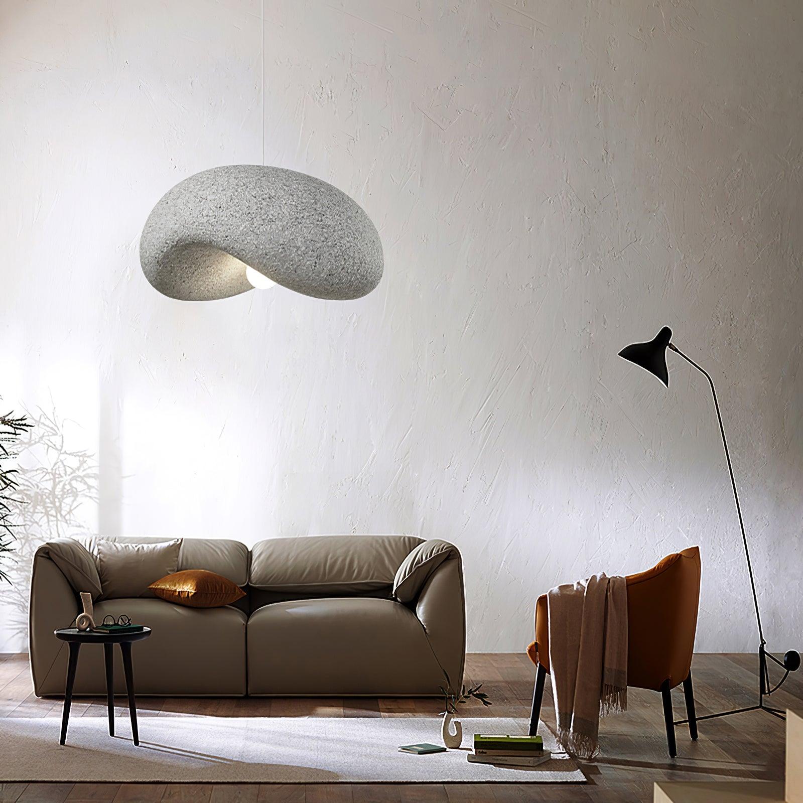 Elysion Artistic Pendant Lamp - Image 17