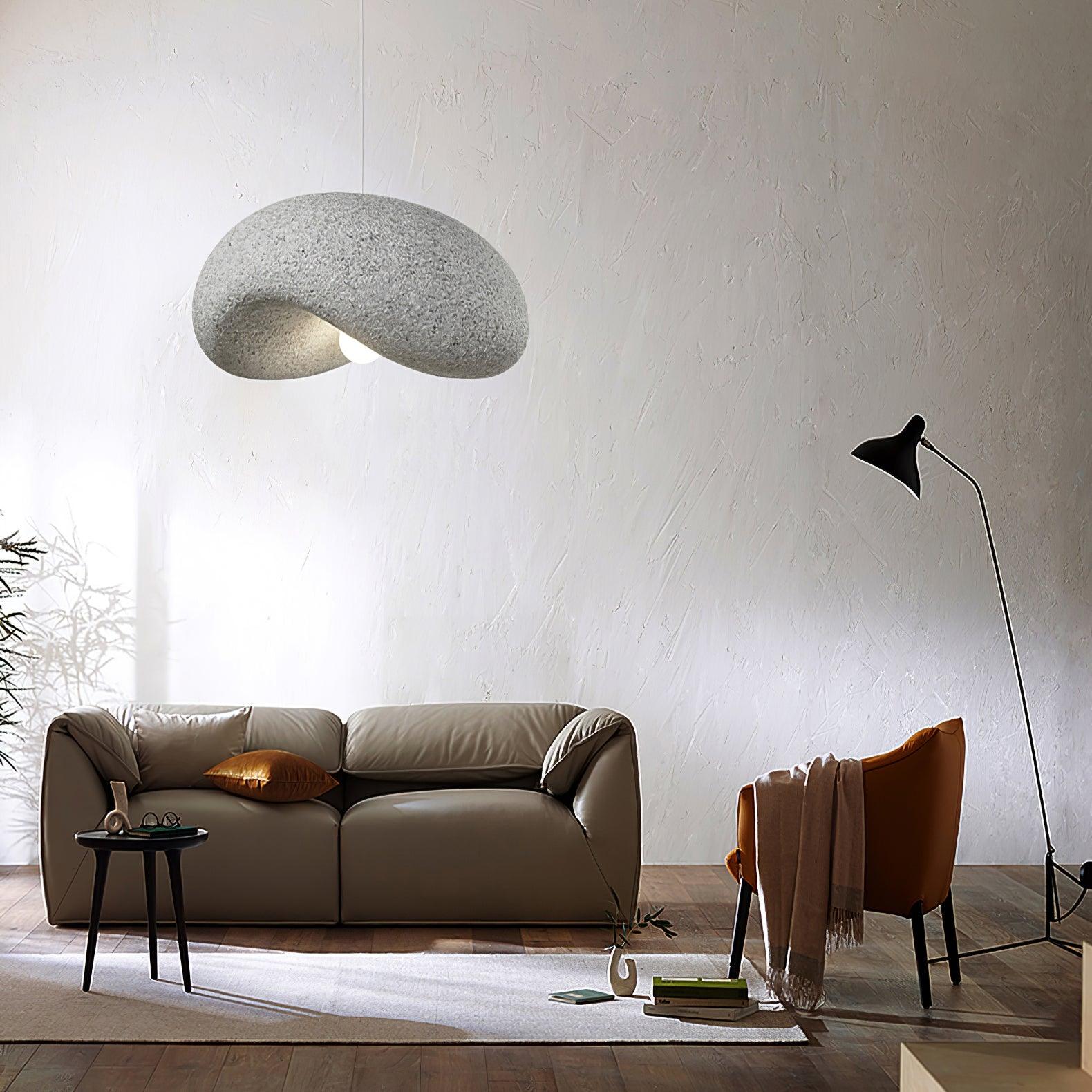 Elysion Artistic Pendant Lamp - Image 18