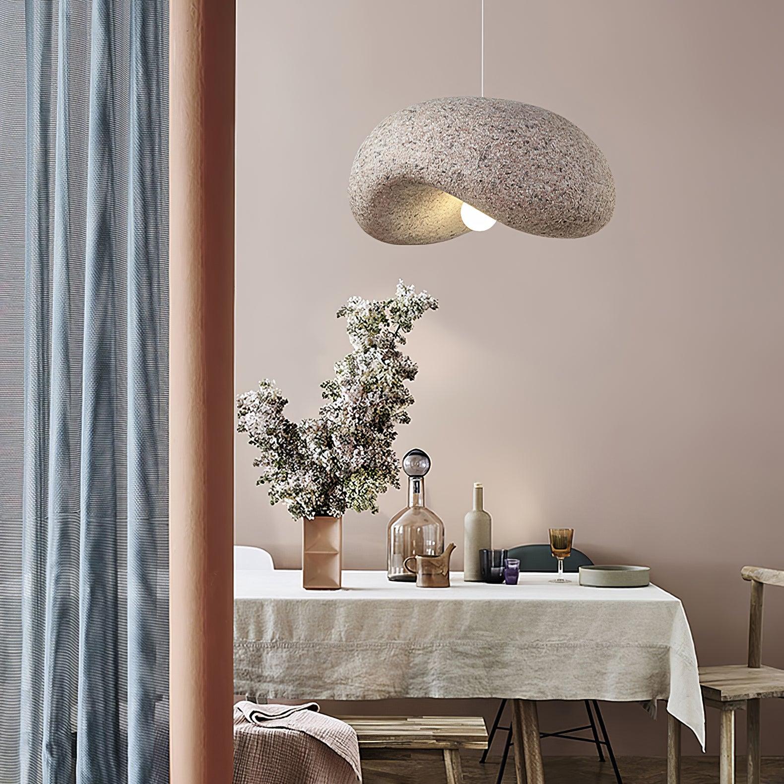 Elysion Artistic Pendant Lamp - Image 19