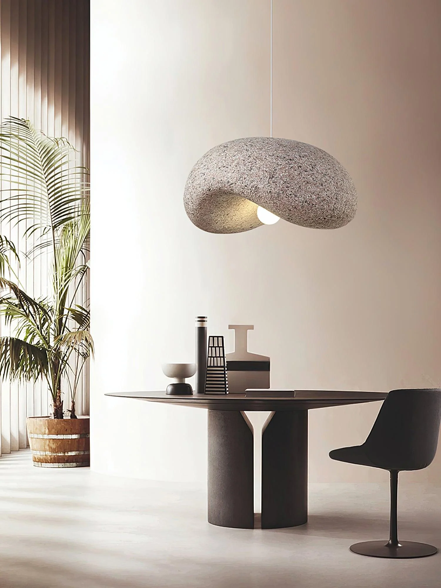 Elysion Artistic Pendant Lamp - Image 24