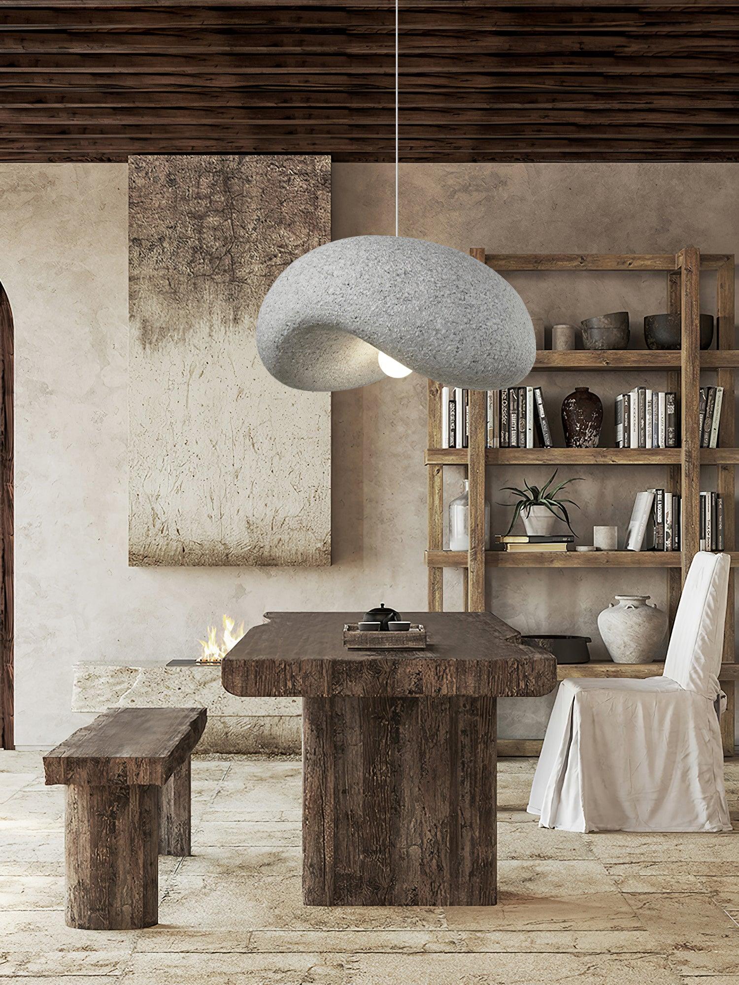 Elysion Artistic Pendant Lamp - Image 25