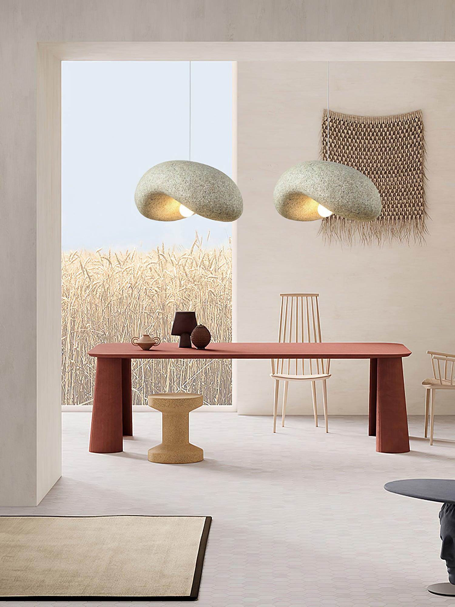 Elysion Artistic Pendant Lamp - Image 26