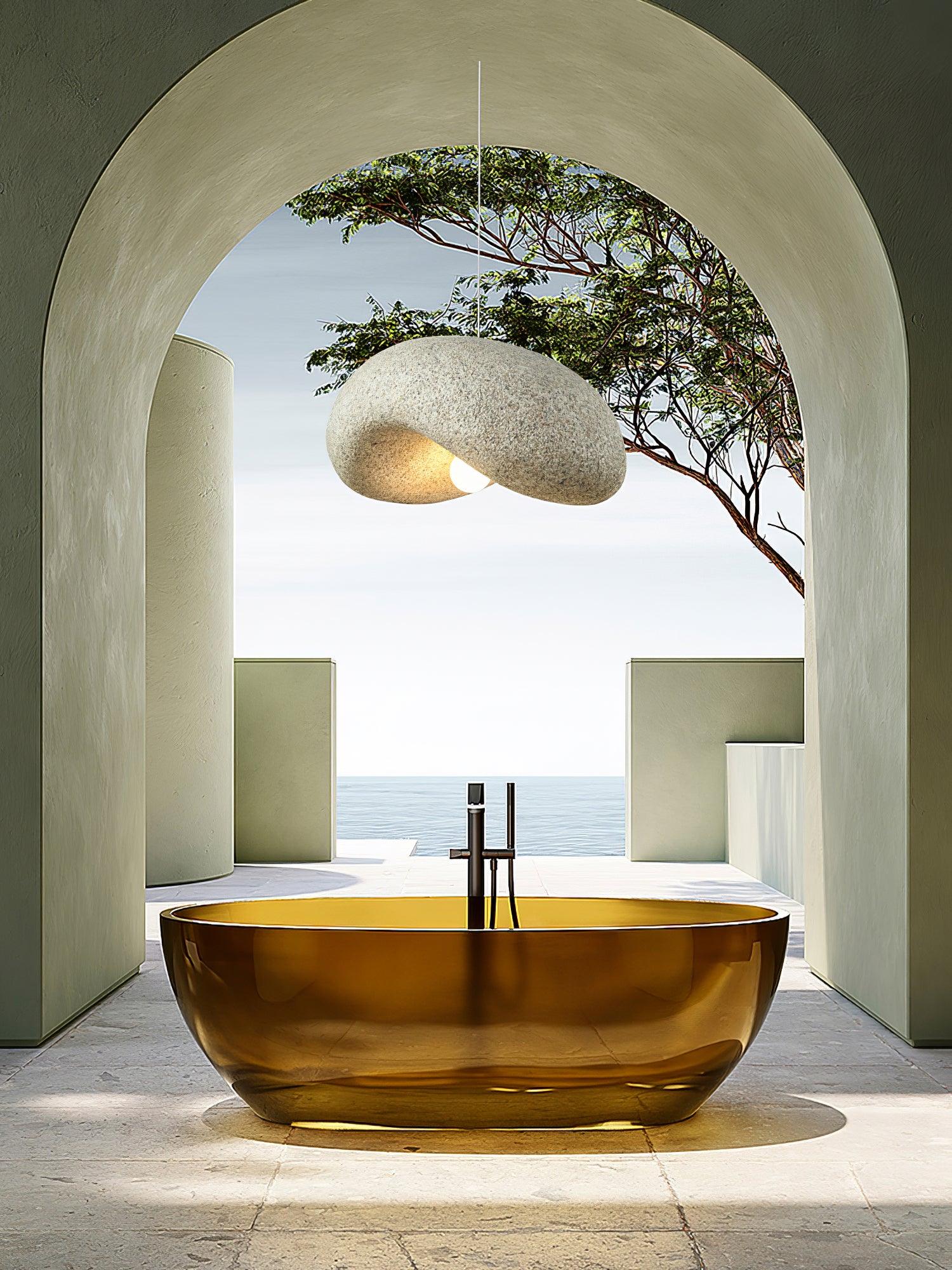 Elysion Artistic Pendant Lamp - Image 27