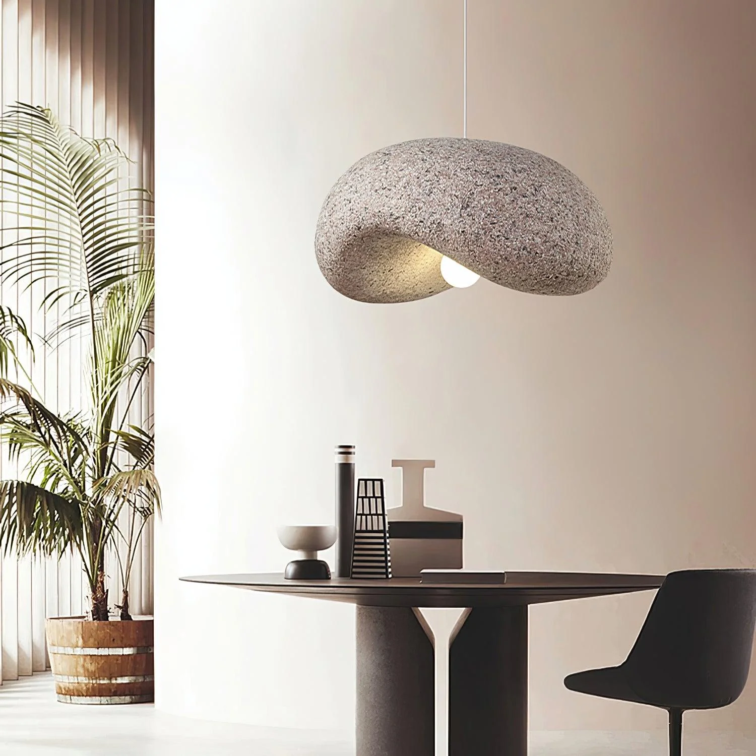 Elysion Artistic Pendant Lamp - Image 28