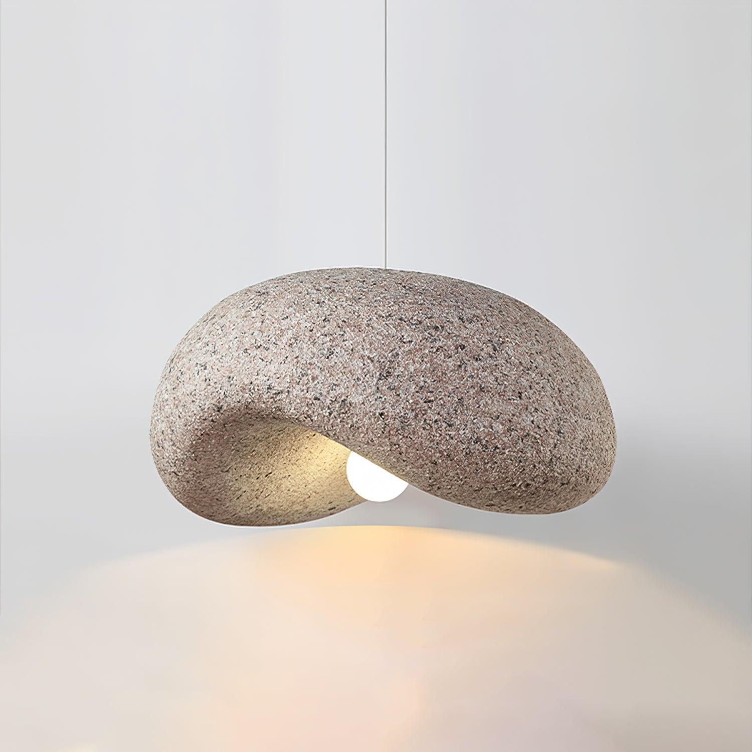 Elysion Artistic Pendant Lamp - Image 3