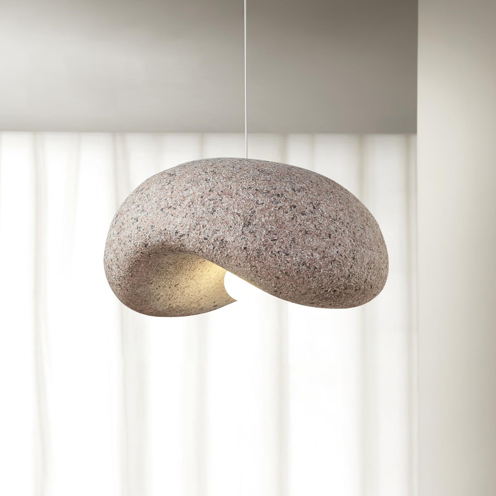 Elysion Artistic Pendant Lamp - Image 6