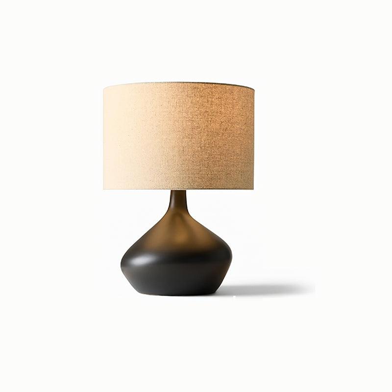 Ember Wabi-Sabi Resin Vase Table Light - Image 17