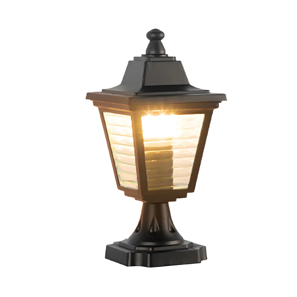 Enoch Elegant Landscape Outdoor Lamp - Image 6
