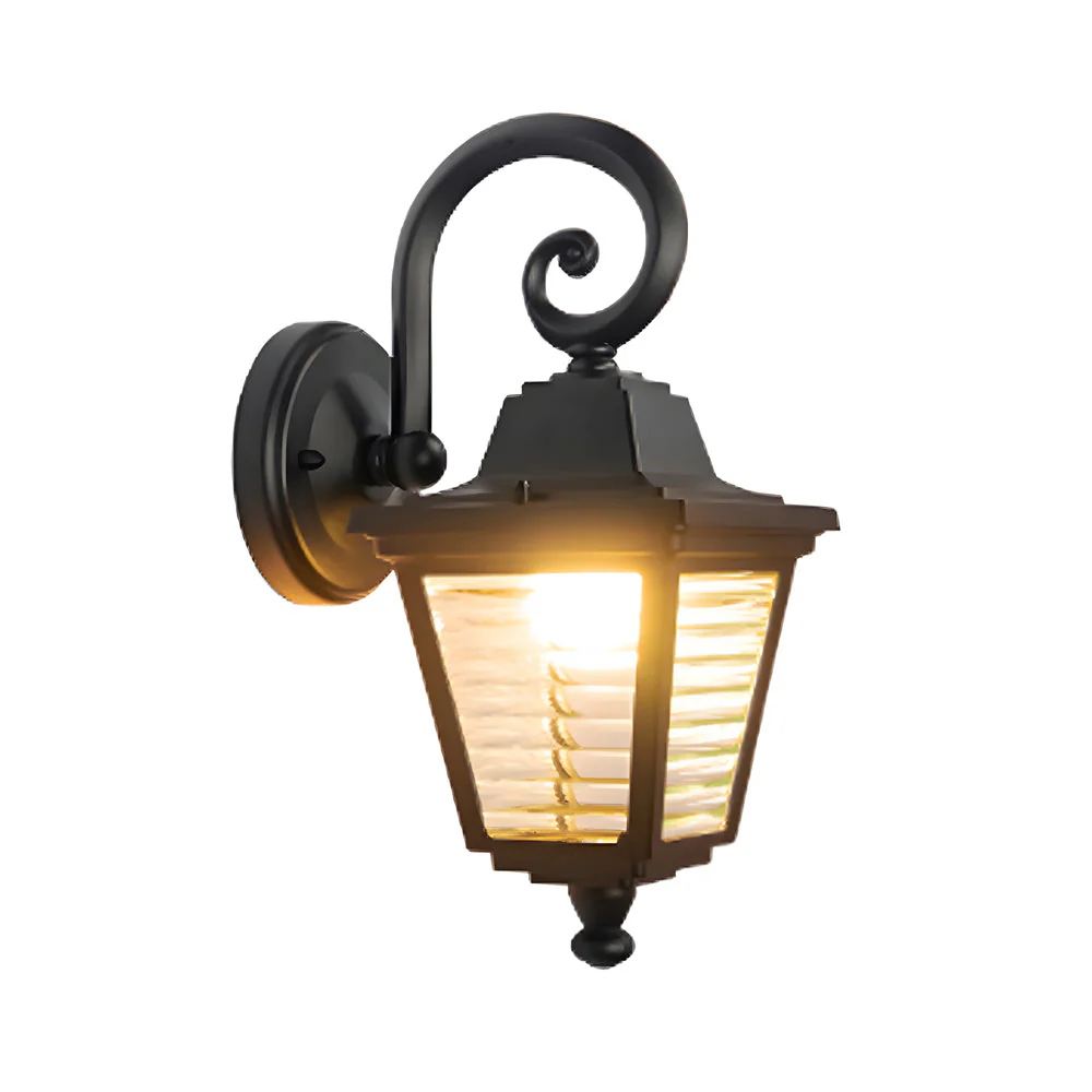 Enoch Elegant Landscape Outdoor Lamp - Image 8