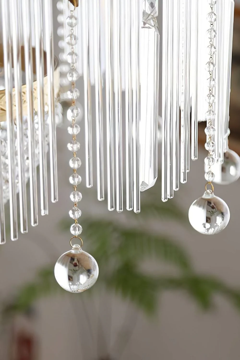 Eraeora Postmodern Luxury Crystal Chandelier - Image 35
