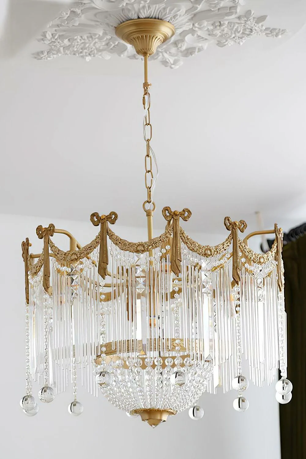 Eraeora Postmodern Luxury Crystal Chandelier - Image 39