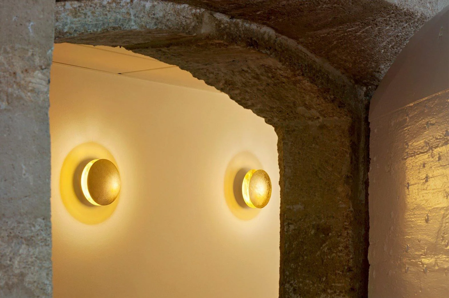 Erik Modern Minimalist Art Wall Lamp - Image 24