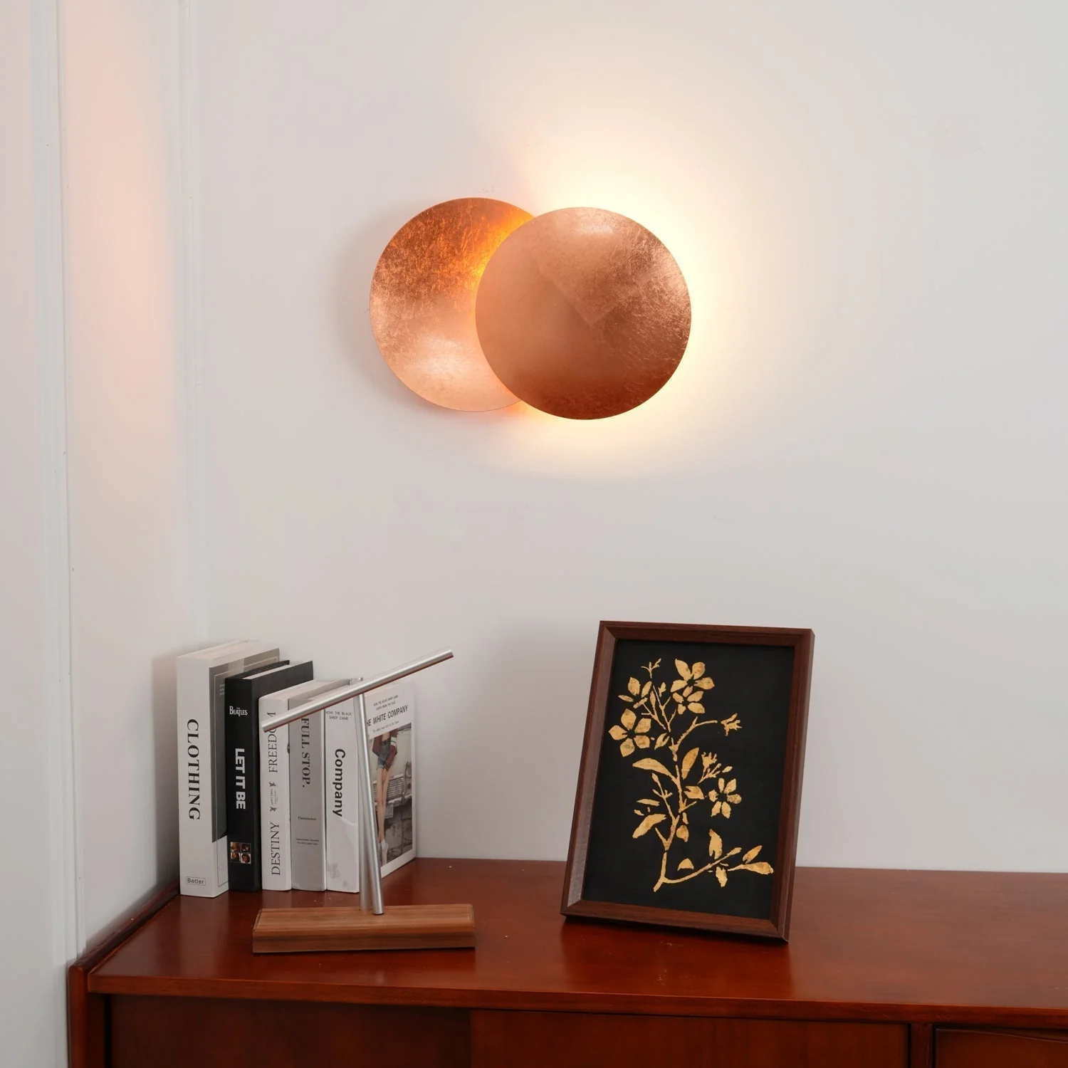Erik Modern Minimalist Art Wall Lamp - Image 71