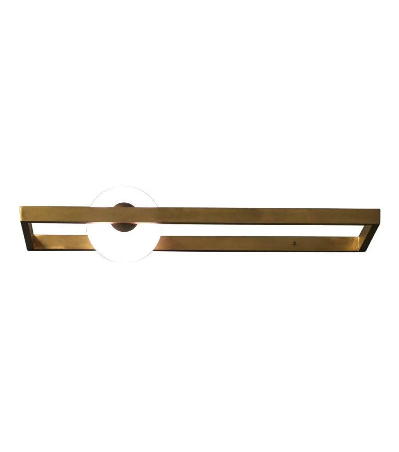 Etalarae Modern Minimalist Glass Sconce Wall lamp - Image 12