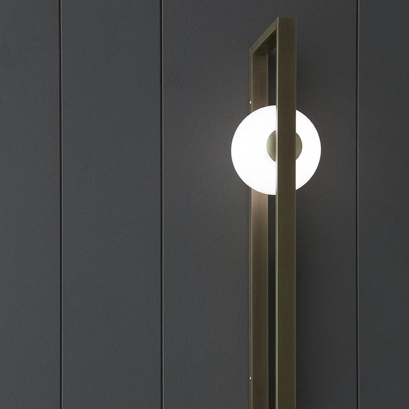Etalarae Modern Minimalist Glass Sconce Wall lamp - Image 13