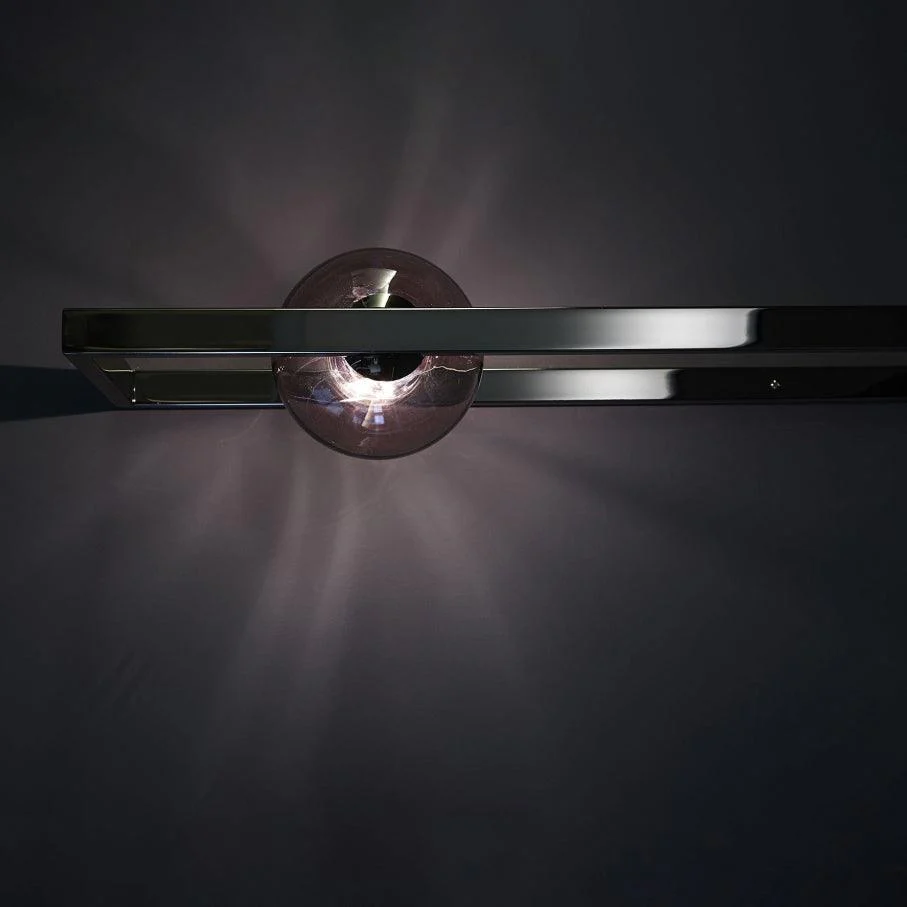 Etalarae Modern Minimalist Glass Sconce Wall lamp - Image 15