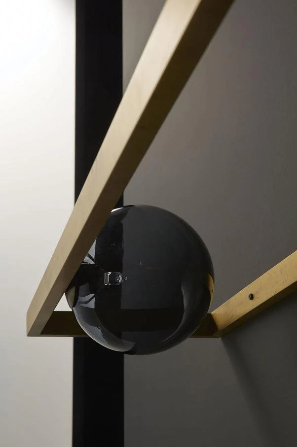 Etalarae Modern Minimalist Glass Sconce Wall lamp - Image 22