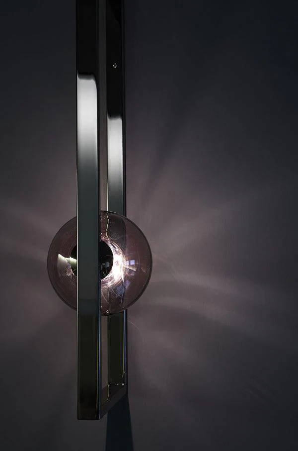 Etalarae Modern Minimalist Glass Sconce Wall lamp - Image 25
