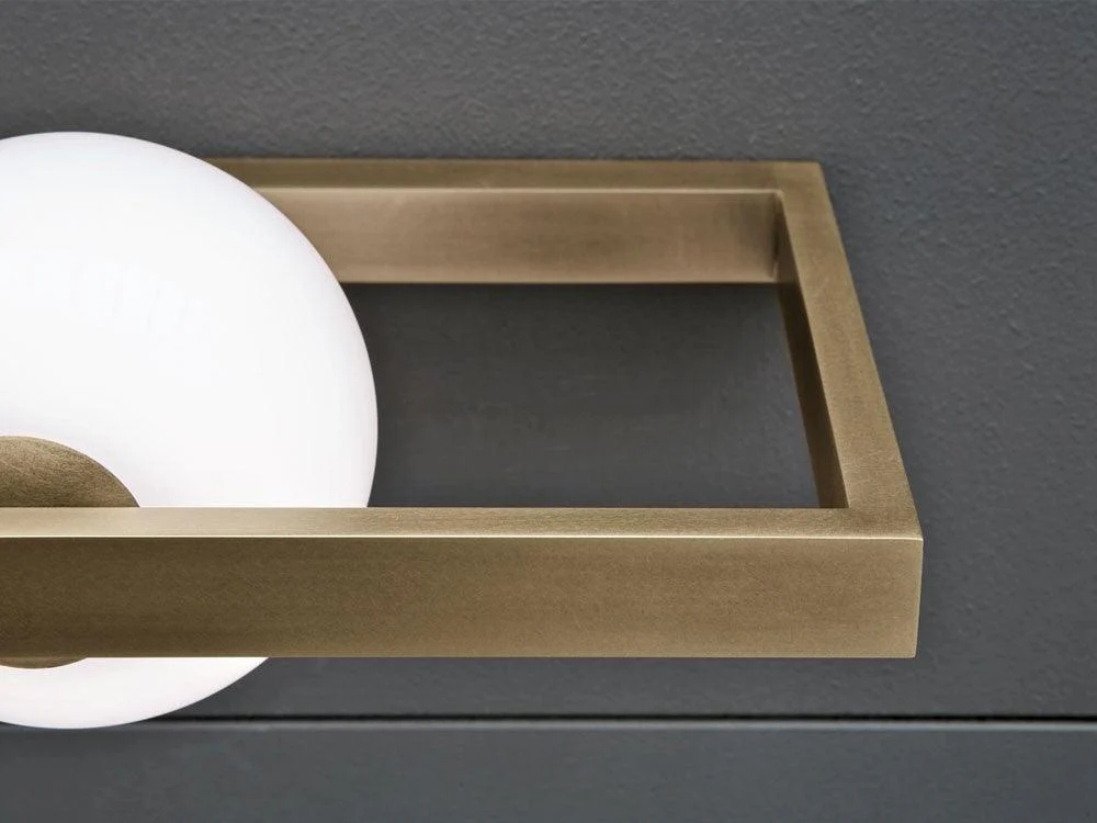 Etalarae Modern Minimalist Glass Sconce Wall lamp - Image 3