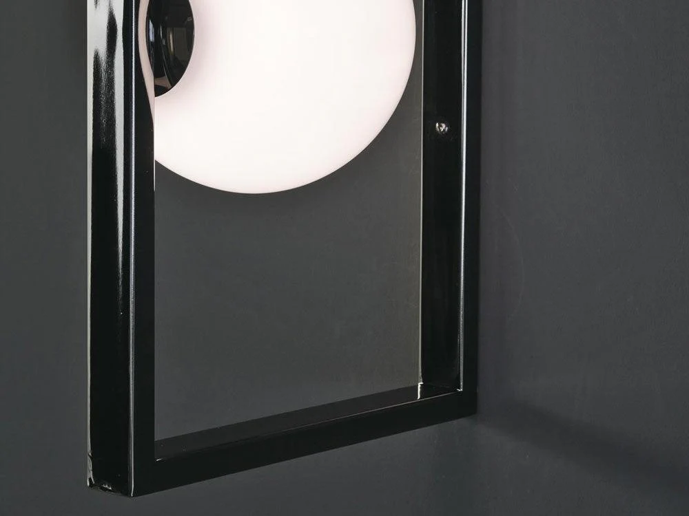 Etalarae Modern Minimalist Glass Sconce Wall lamp - Image 5
