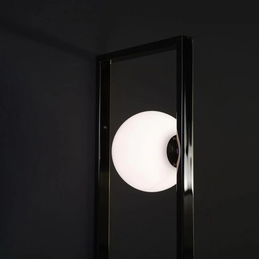 Etalarae Modern Minimalist Glass Sconce Wall lamp - Image 6