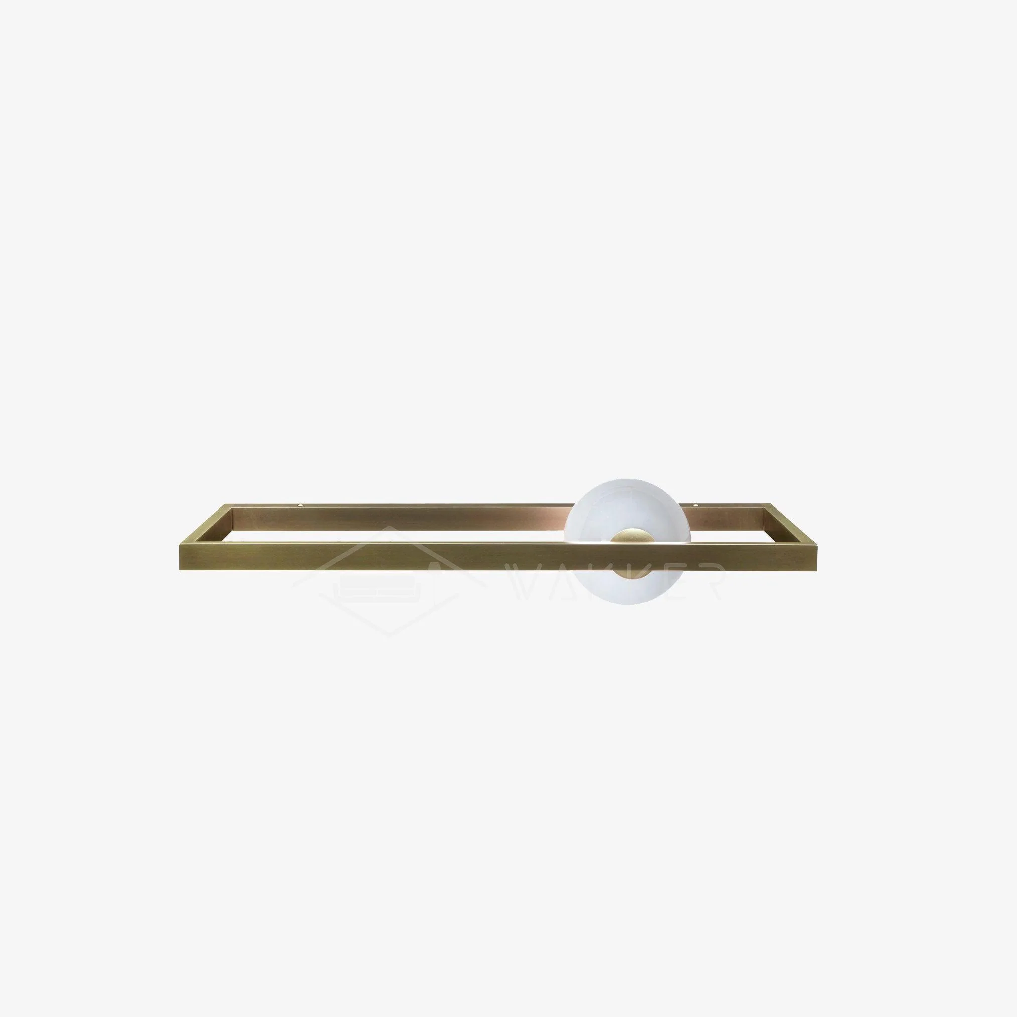 Etalarae Modern Minimalist Glass Sconce Wall lamp - Image 7