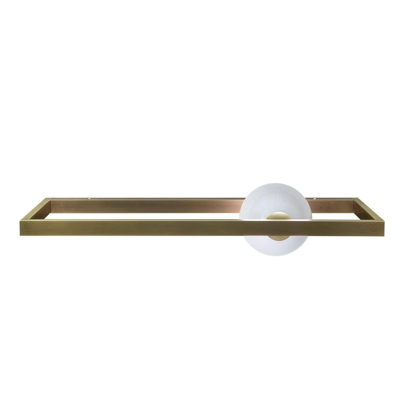 Etalarae Modern Minimalist Glass Sconce Wall lamp - Image 8