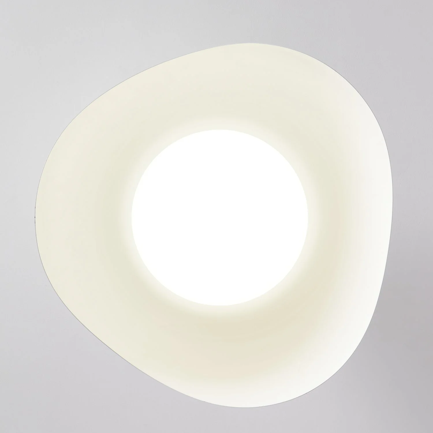 Etalir Nordic Art Wave Ceiling Light - Image 31