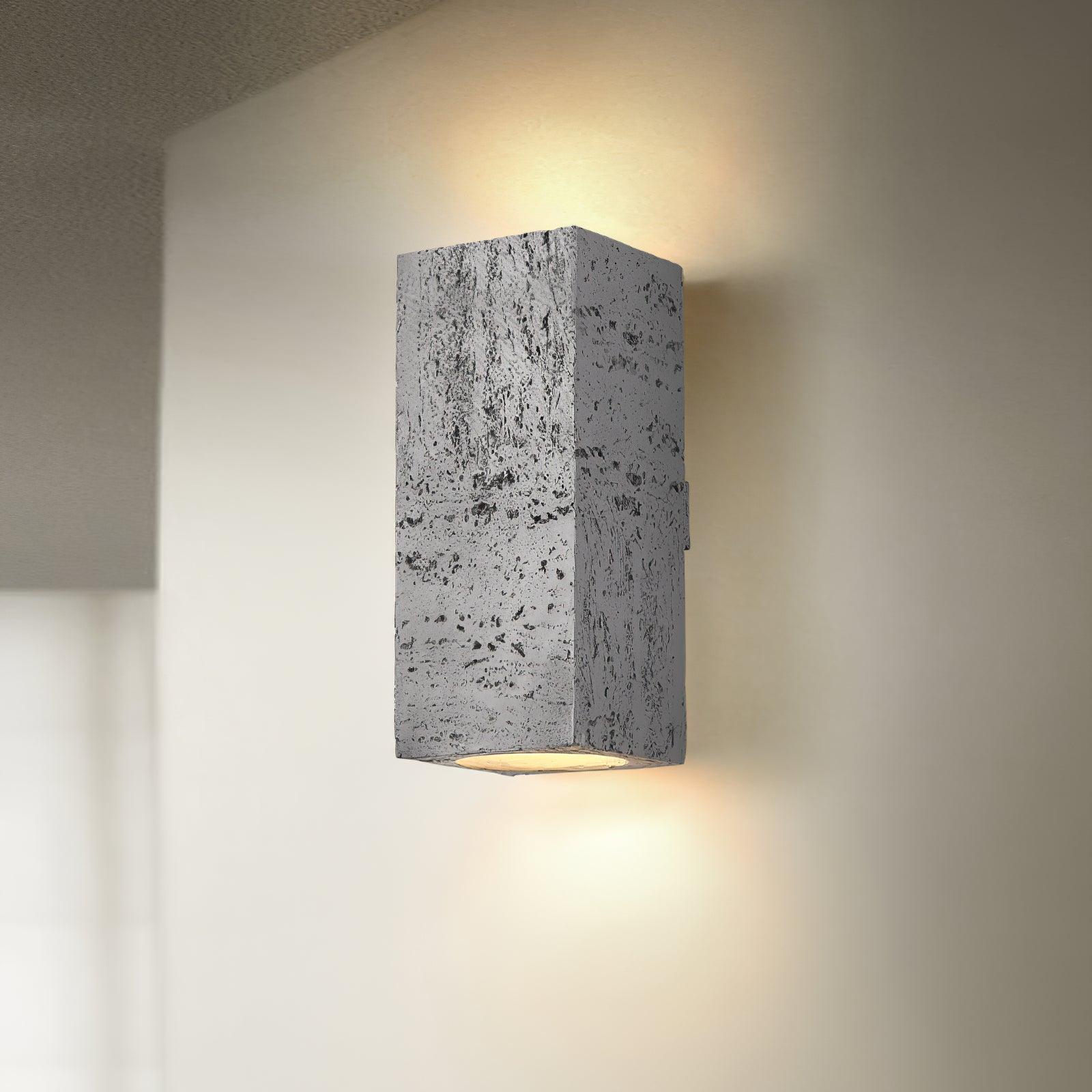 Evnorora Modern Minimalist Composite Material Wall Lamp - Image 13