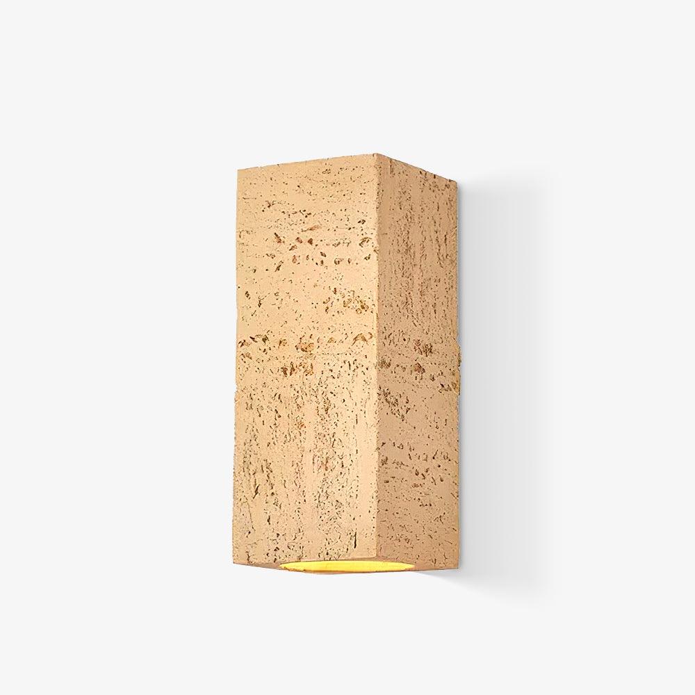 Evnorora Modern Minimalist Composite Material Wall Lamp - Image 20